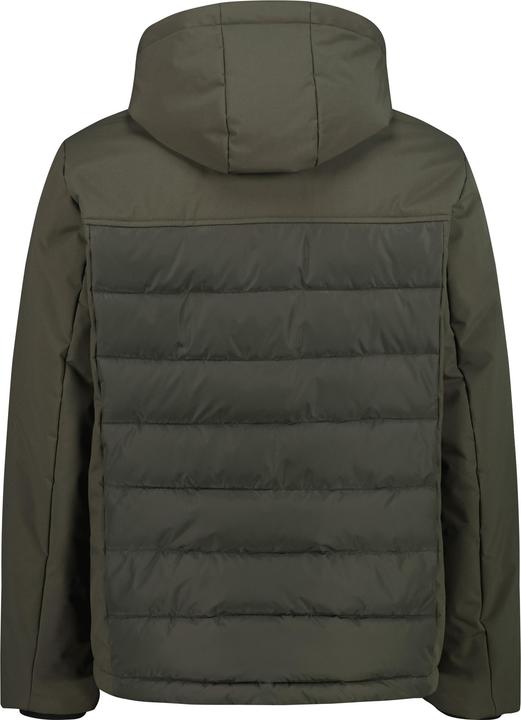 Immagine prodotto CMP Campagnolo Zip Hoodie (S)