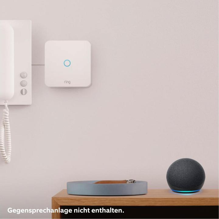Produktbild Ring Intercom (WLAN)