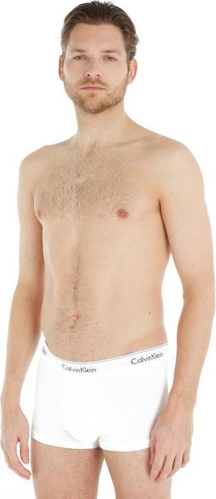 Produktbild Calvin Klein TRUNK 3PK, MP1 (S, 3er Pack)