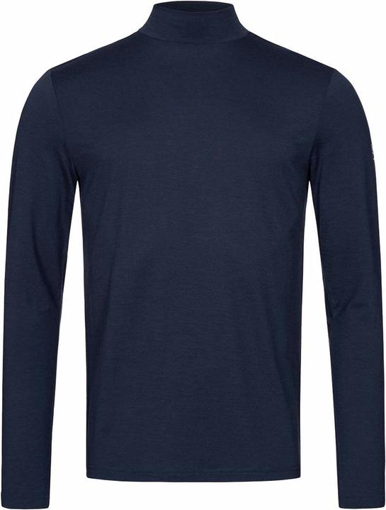 Actual product image Super Natural Base Turtle Neck 175 Long Sleeve (S)