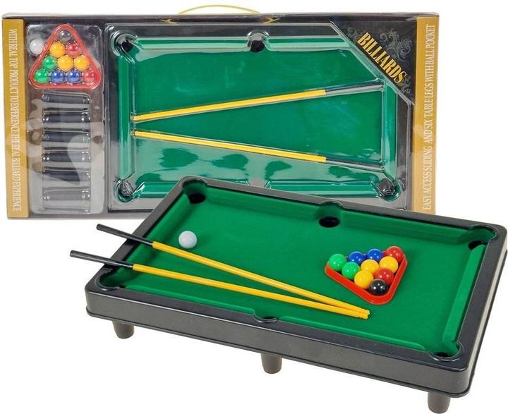 Adar Billardtisch