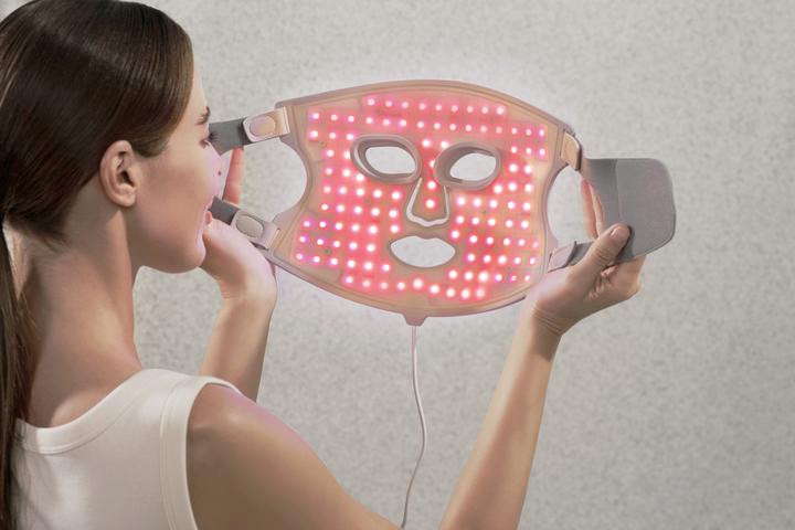 Image du produit Nanoleaf Masque facial