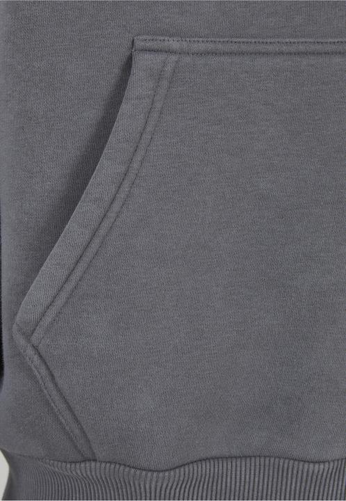 Produktbild Prohibited Oversized Zip-Hoodie - 126633 (M)