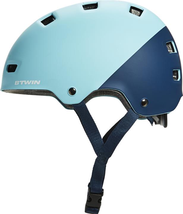 Actual product image Btwin TEEN 520 (52 - 59 cm)