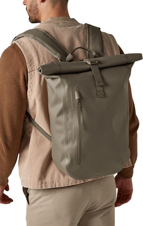 Immagine prodotto Quadral Parte superiore arrotolata Impermeabile 14L Zaino (14 l)