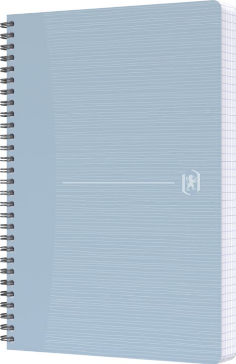 Actual product image Oxford My Rec'Up (A5, Lined, Soft cover)