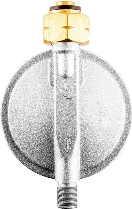 Neo kit de chauffage au gaz (kit de chauffage au gaz, buses pour les marchés RO, CS, SK, UA, RU, SR)