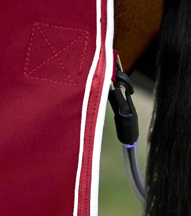 Actual product image Premier Equine Airtech (175 cm)