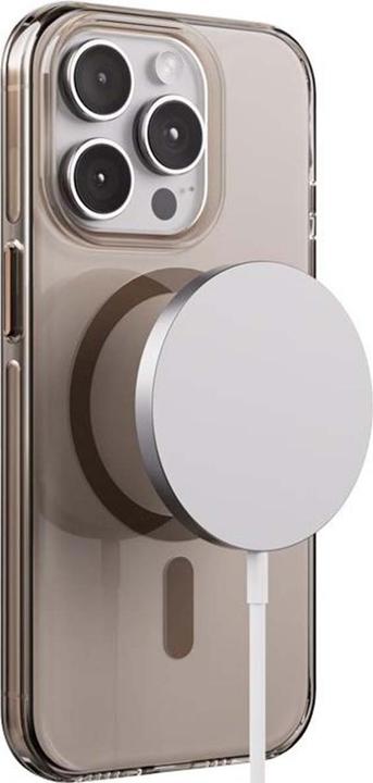 Actual product image Crong MagSafe hard case iPhone 15 Pro (Apple iPhone 15 Pro)