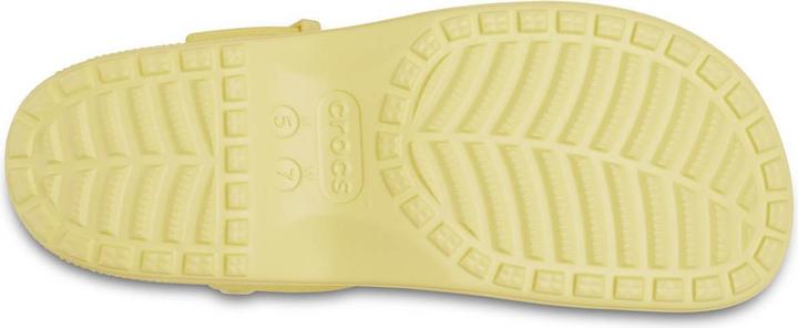 Actual product image Crocs Classic Mary Jane Clog (39)