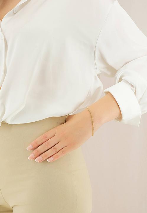 Image du produit Muau Chars d'assaut (19 cm, Or jaune)