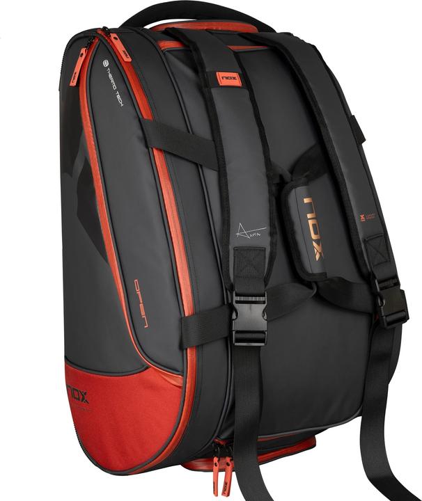 Immagine prodotto Nox Luxury Open