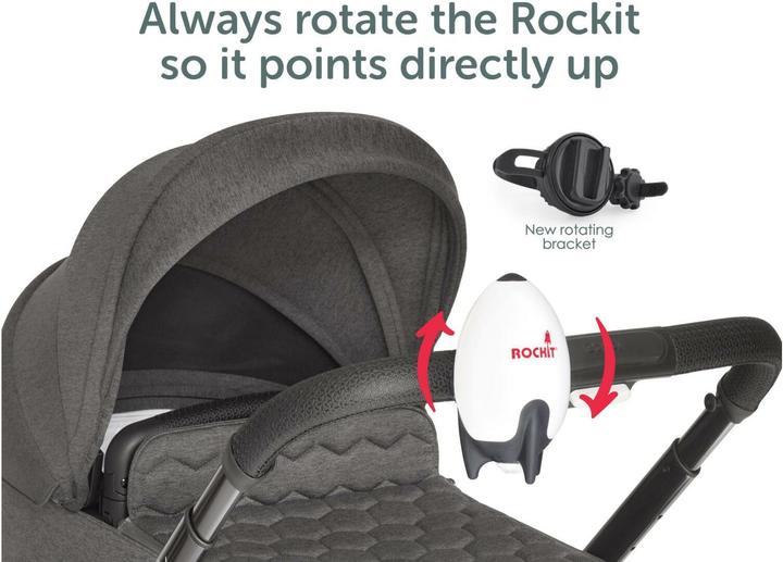 Produktbild Rockit Babyrocker USB