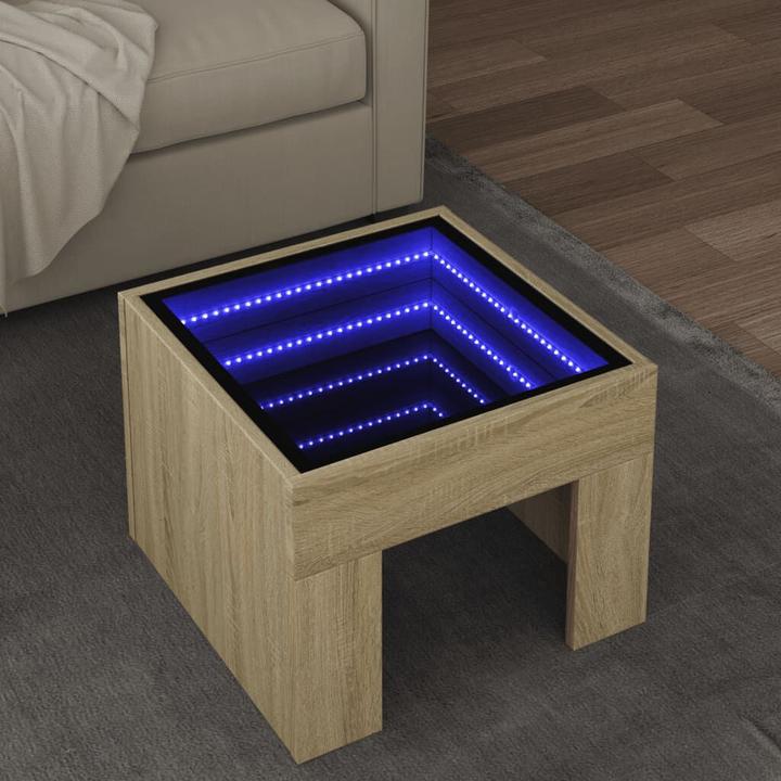 Image du produit vidaXL Couchtisch (40 x 40 x 30 cm)