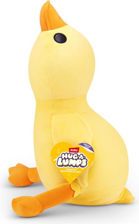Produktbild Zuru Hug-A-Lumps 14901G Stofftier (20 cm)