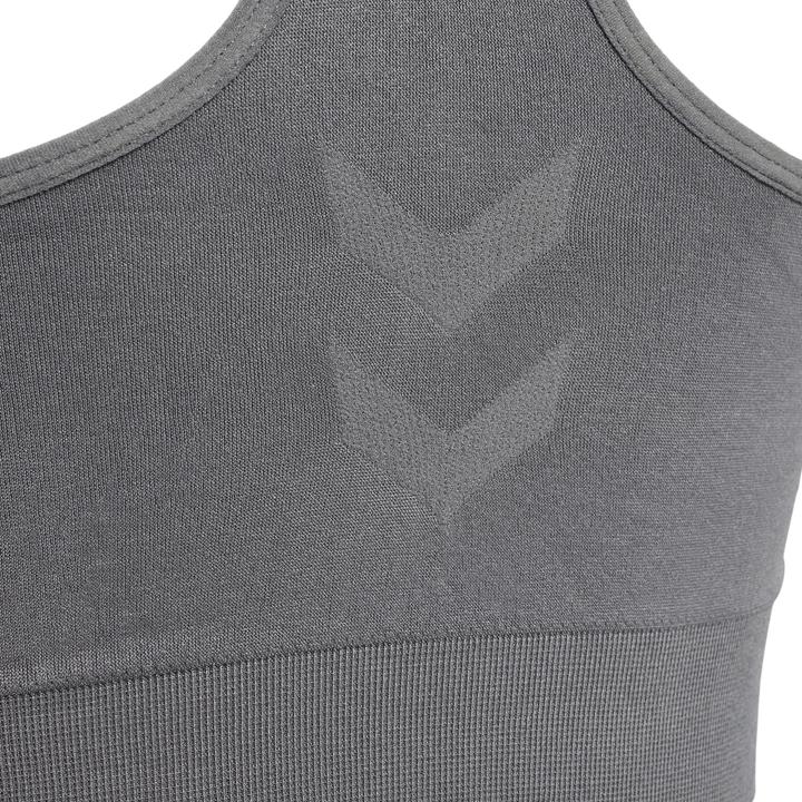 Actual product image hummel Hmltif Seamless Sports Top (S)