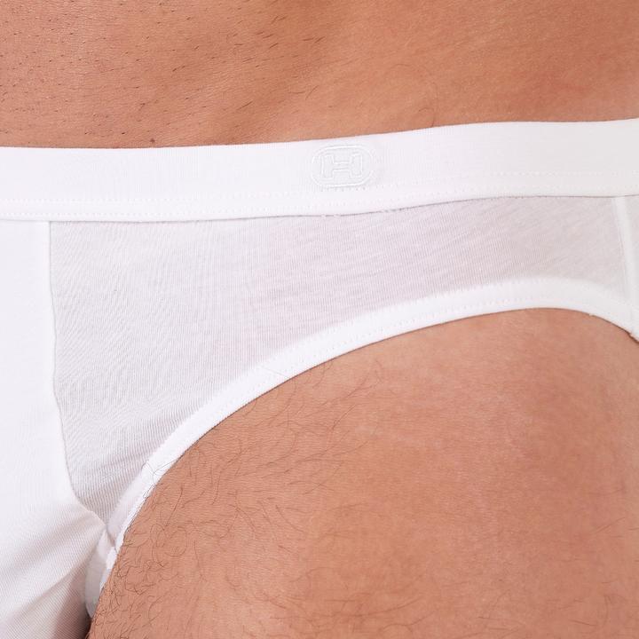Produktbild HOM 2er Pack Supreme Cotton Slip / Unterhose (XXL, 2er Pack)
