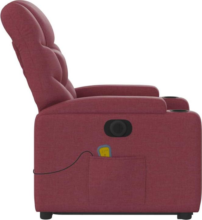 Actual product image vidaXL Itimad