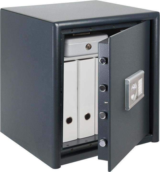 Burg Wächter Wertschutzschrank Magno M 540 E (51 l)