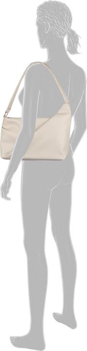 Actual product image Tom Tailor Adya shoulder bag M 32 cm
