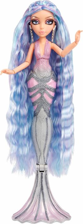 Actual product image MGA Mermaze Mermaidz Mermaid Doll Orra
