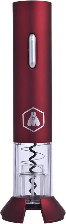 Laguiole Elektrische Wijnopener (Elektrische kurkentrekker)