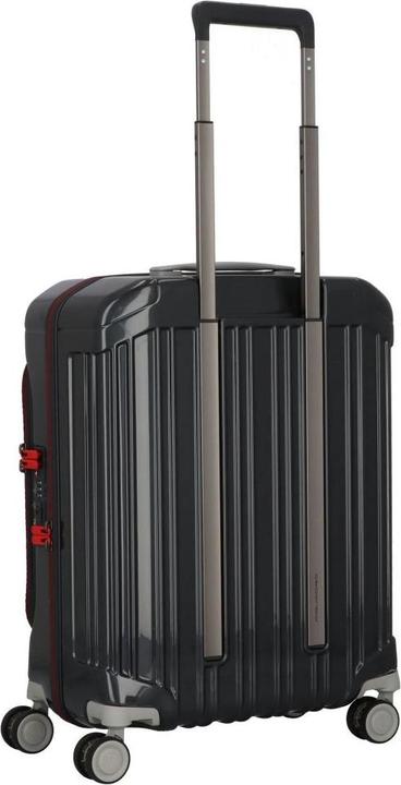 Produktbild Piquadro PQ-Light - Handgepäcktrolley (31 l)