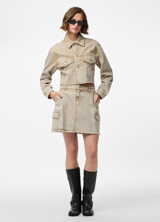 Produktbild Pieces PCFAY Jeansjacke (L)