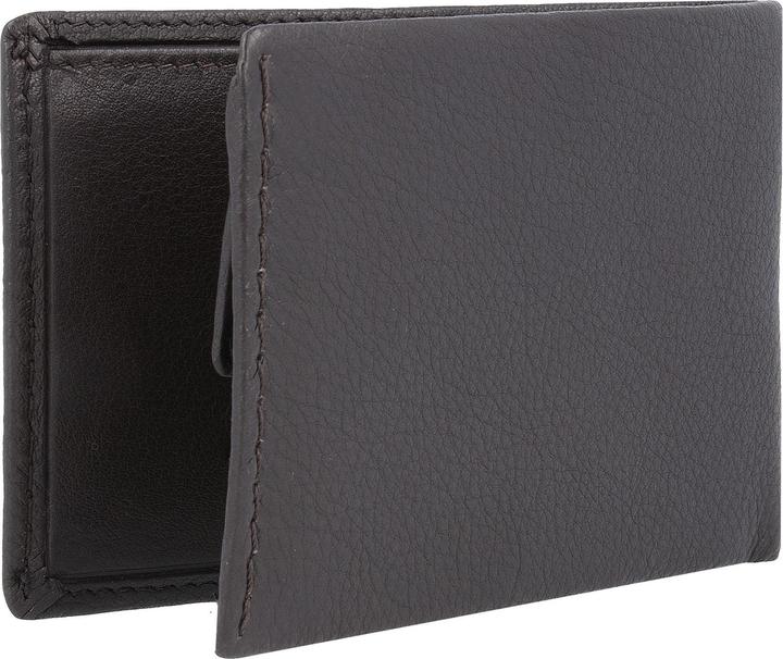 Image du produit Camel Active Porte-monnaie Atlanta en cuir 10,5 cm