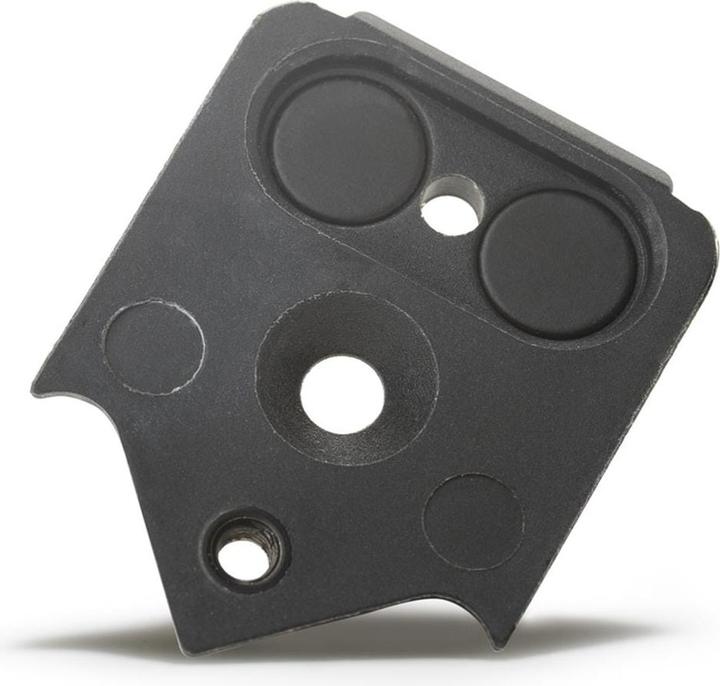 Image du produit Bosch eBike Panneau de montage Kiox