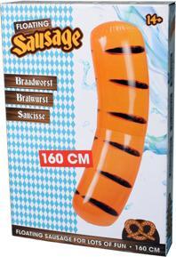 Produktbild TOP Wurst