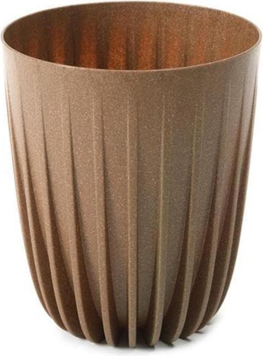 Image du produit Neogard Pot de fleurs Mira Eco, Ø 19 cm, Wood (19.50 cm)