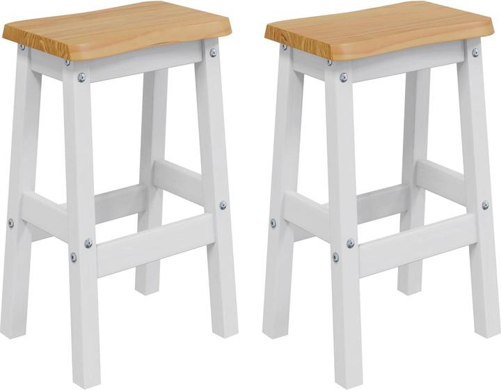 Produktbild vidaXL Barhocker