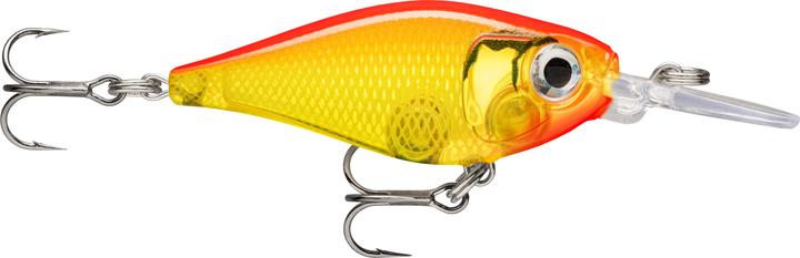 Immagine prodotto Rapala X-LIGHT SHAD 04 GFR