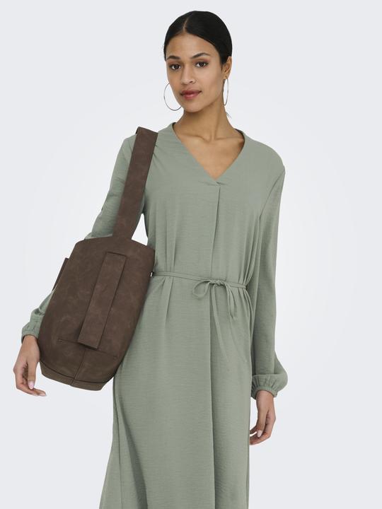 Image du produit JdY JDYDIVYA Midikleid Kleid (L)