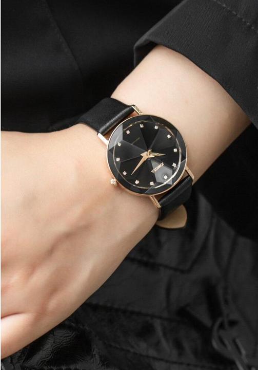 Produktbild Jowissa Facet (Analoguhr, 35 mm)