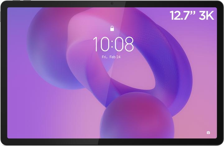 Lenovo Idea Tab Pro (WLAN only, 12.70", 256 GB, Luna Grey)