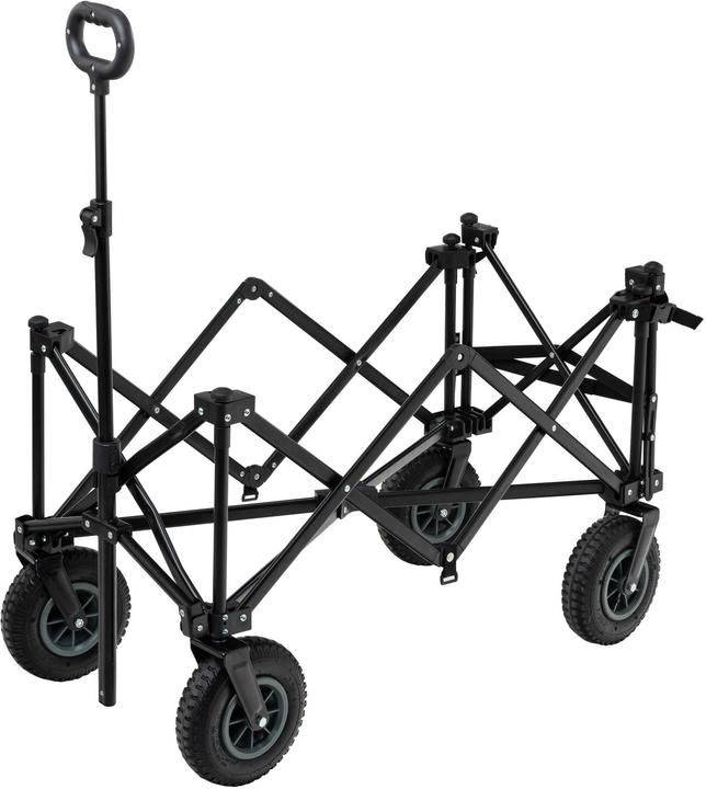 Produktbild Koor Leiterwagen mit Luftreifen Kjerre, Grün