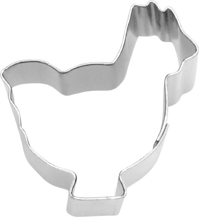 Produktbild Städter Mini Ausstecher Huhn