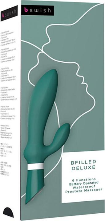 Produktbild Bswish Bfilled Deluxe