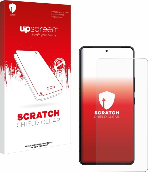 Produktbild upscreen Scratch Shield Displayschutz (1 Stück, Asus Zenfone 11 Ultra)