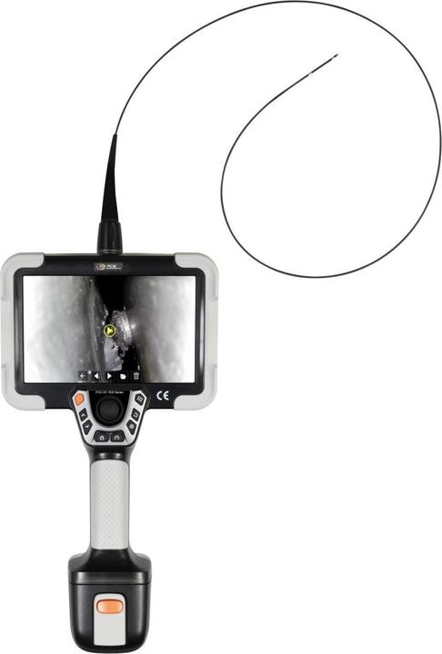 Actual product image PCE Instruments Boroscope