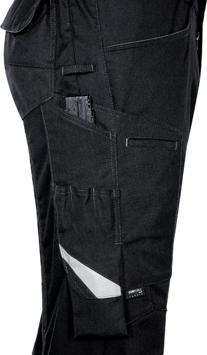 Produktbild Uvex Safety Cargohose uvex suXXeed grau, graphit 24 (24, 24)
