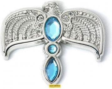 Produktbild NoName HARRY POTTER - Diadem - Pin's