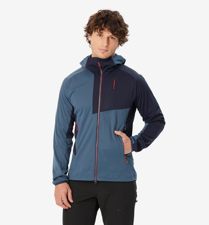 Immagine prodotto Simond Giacca da alpinismo da uomo - Alpinism Light idrorepellente (XL)