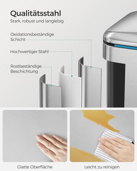 Produktbild Songmics Simon (20 l)