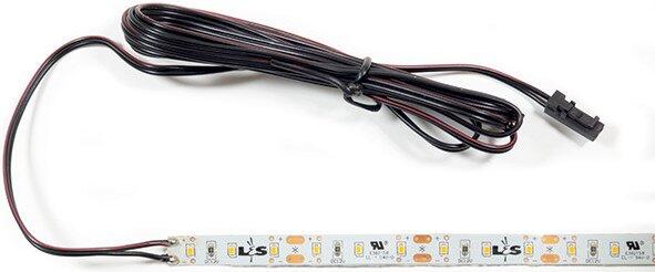 Actual product image L&S galaxus (Warm white, 500 cm, Indoor)