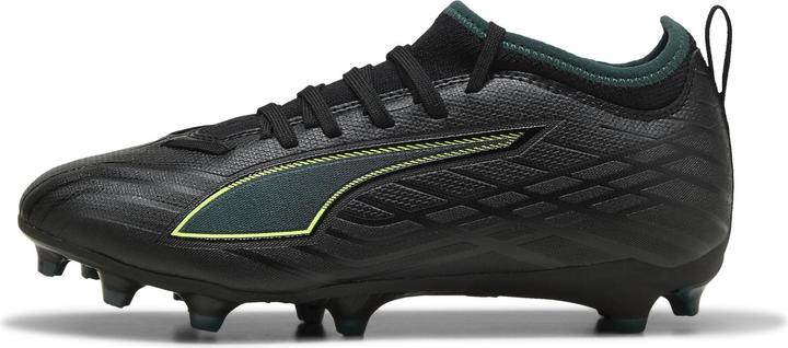 Actual product image Puma ULTRA 6 MATCH FG/AG Jr (36)