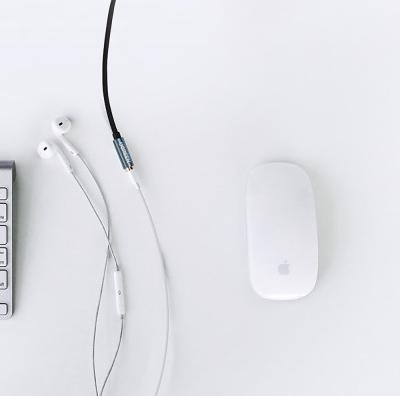 Produktbild Ugreen 3.5mm Klinke – 3.5mm Buchse (2 m)