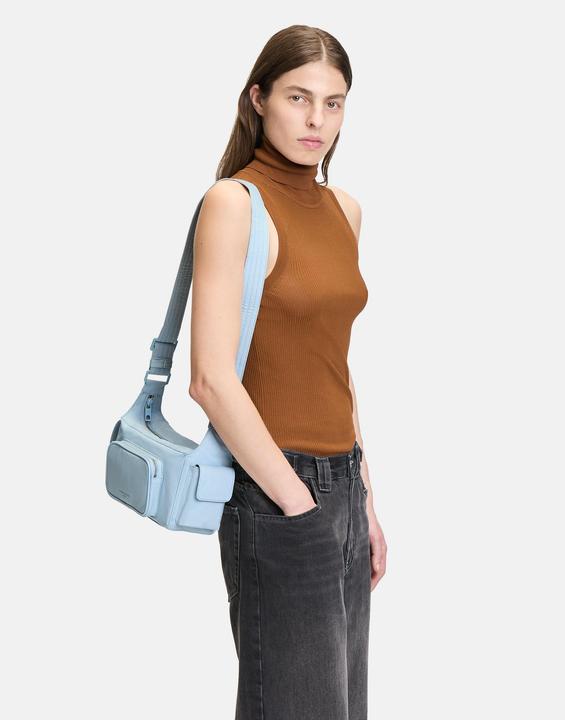 Produktbild Liebeskind Berlin Crossbody Lässige Crossbody-Bag aus Nylon